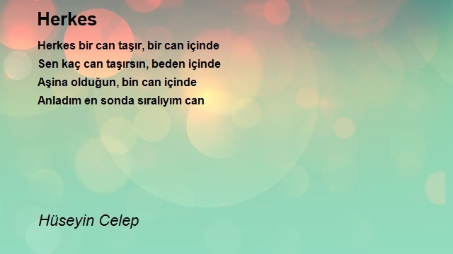 Hüseyin Celep