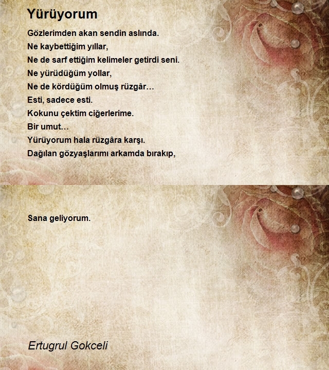 Ertugrul Gokceli