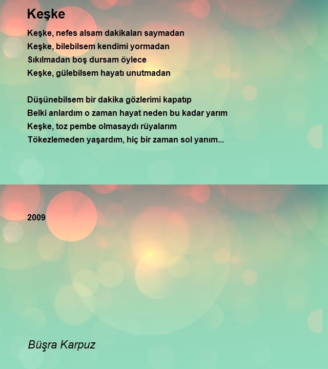 Büşra Karpuz