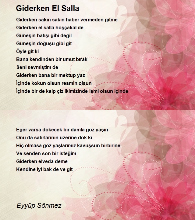 Eyyüp Sönmez