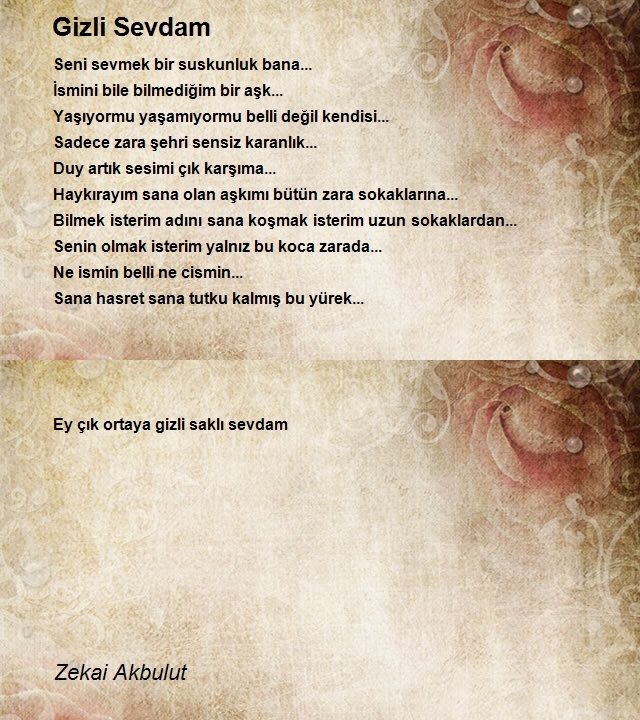 Zekai Akbulut