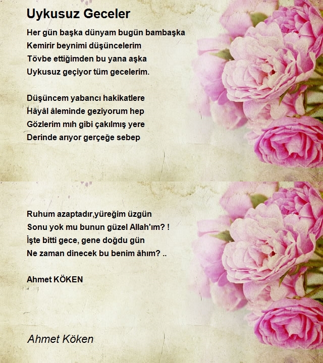 Ahmet Köken