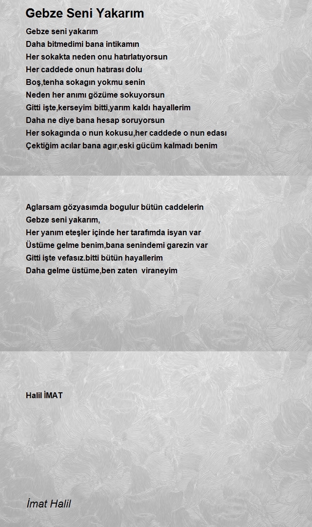 İmat Halil