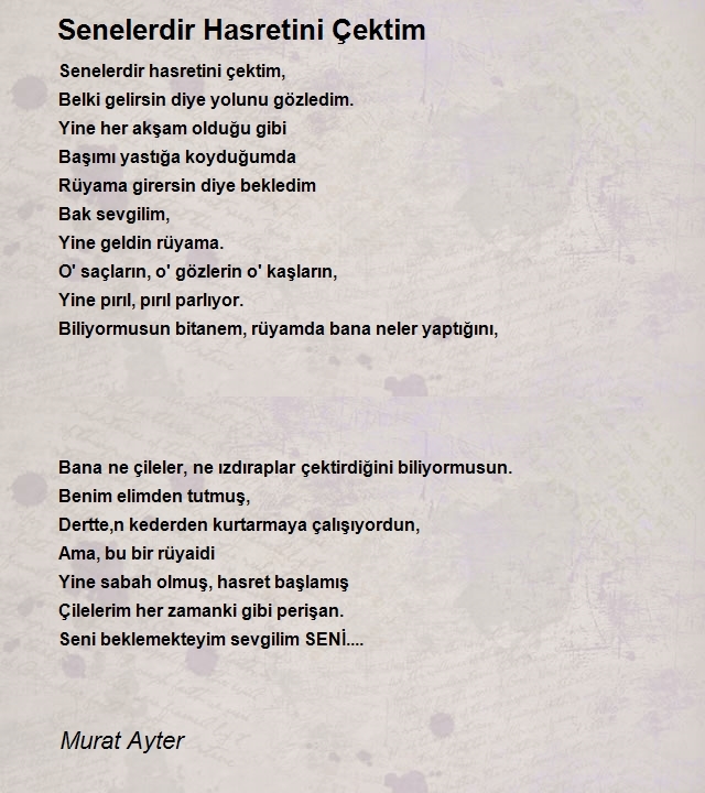 Murat Ayter