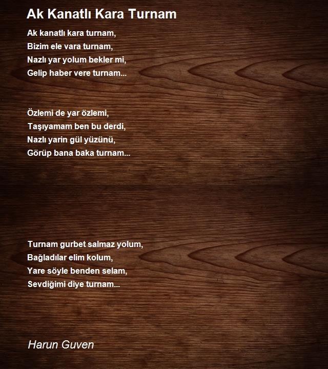 Harun Guven