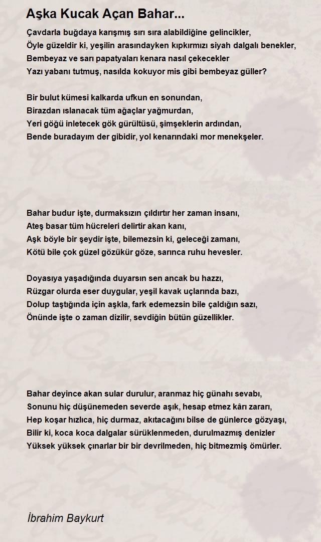 İbrahim Baykurt