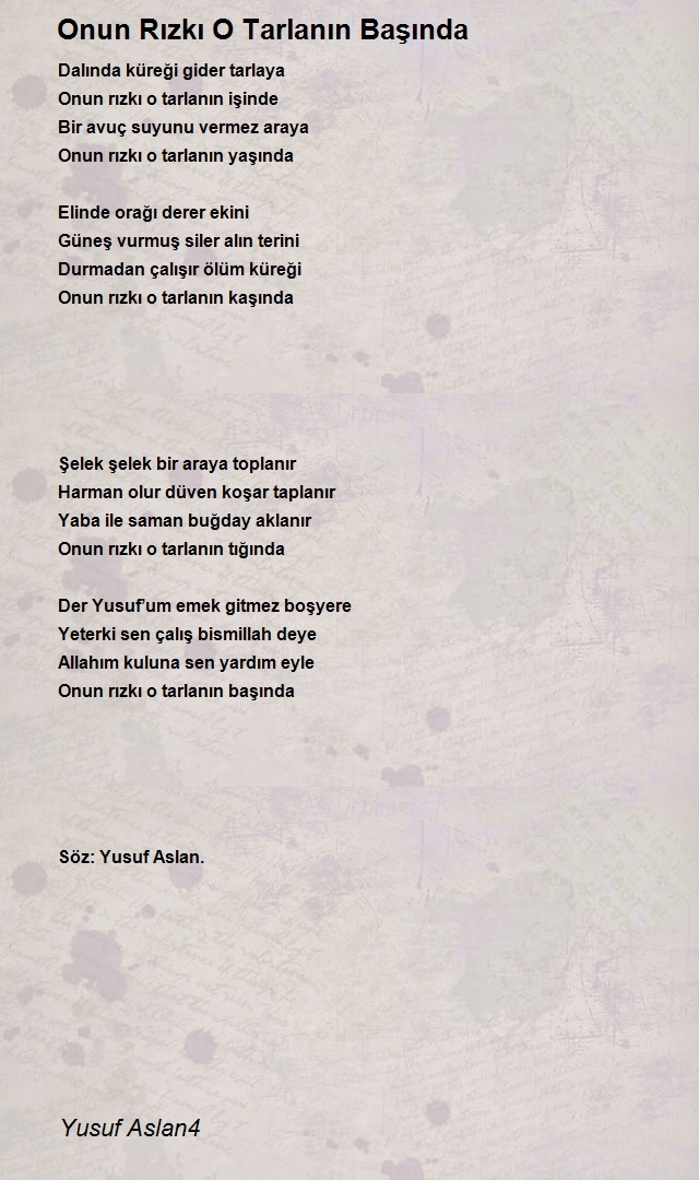 Yusuf Aslan4