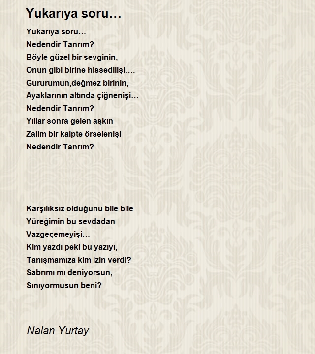 Nalan Yurtay