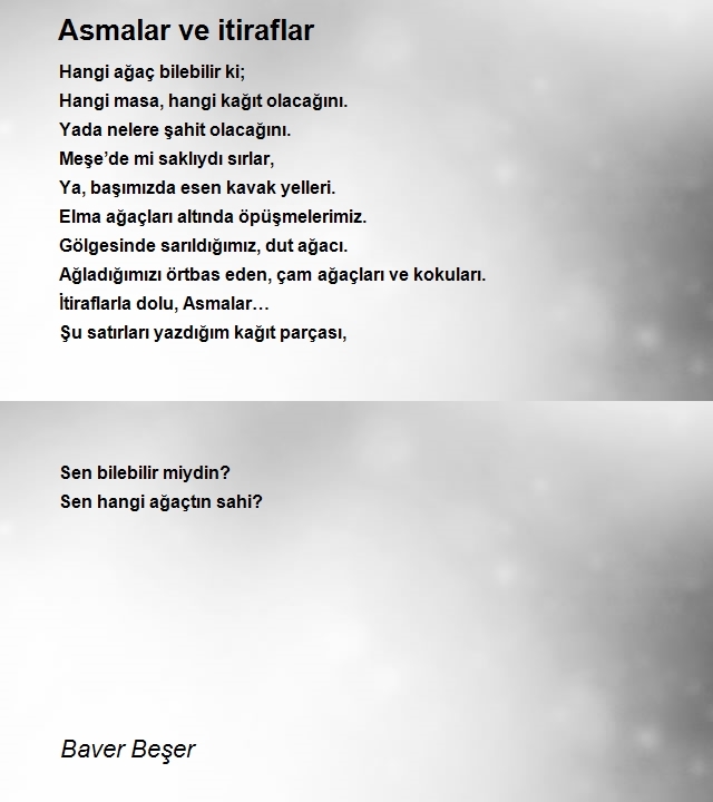 Baver Beşer