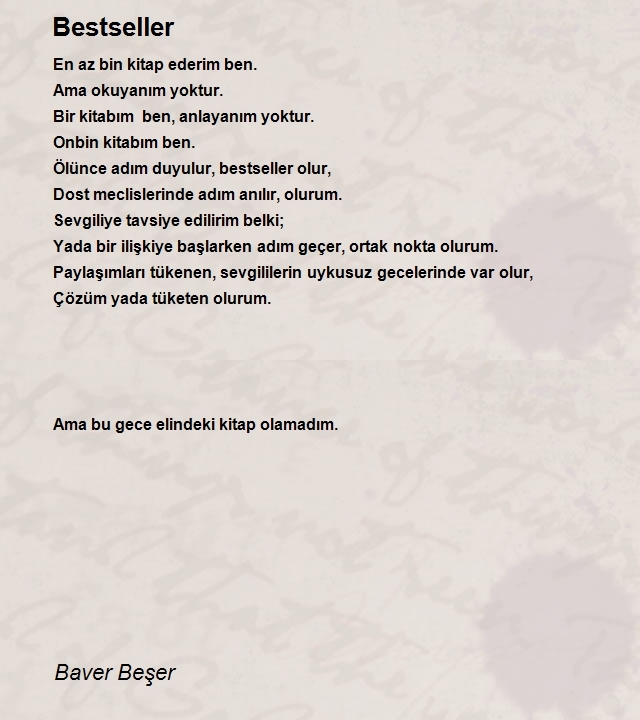 Baver Beşer