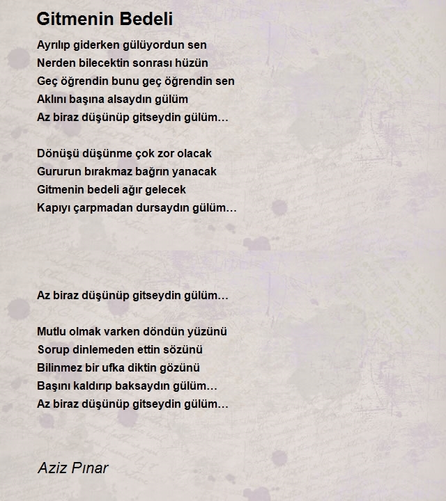 Aziz Pınar