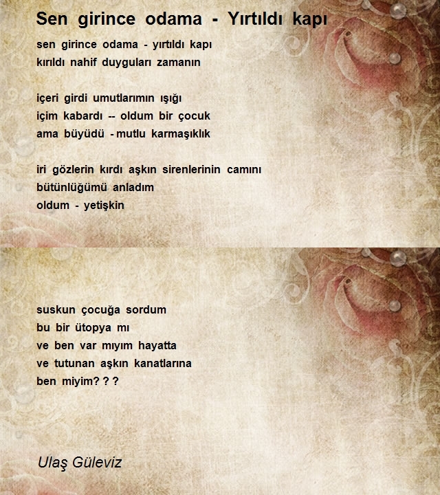 Ulaş Güleviz