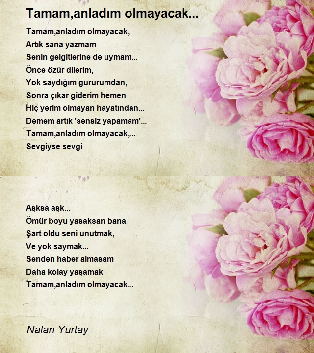 Nalan Yurtay