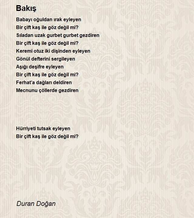 Duran Doğan