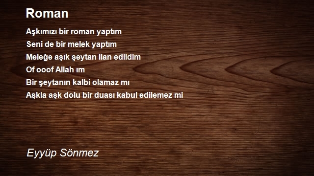 Eyyüp Sönmez