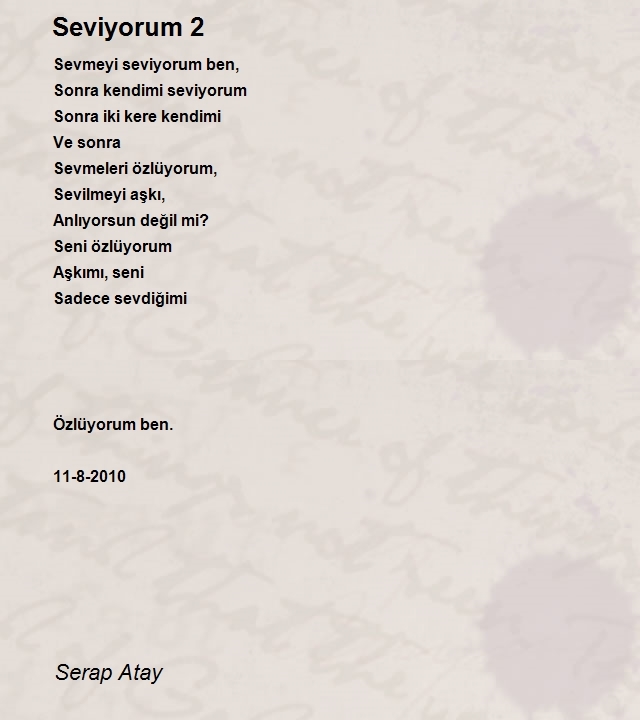 Serap Atay