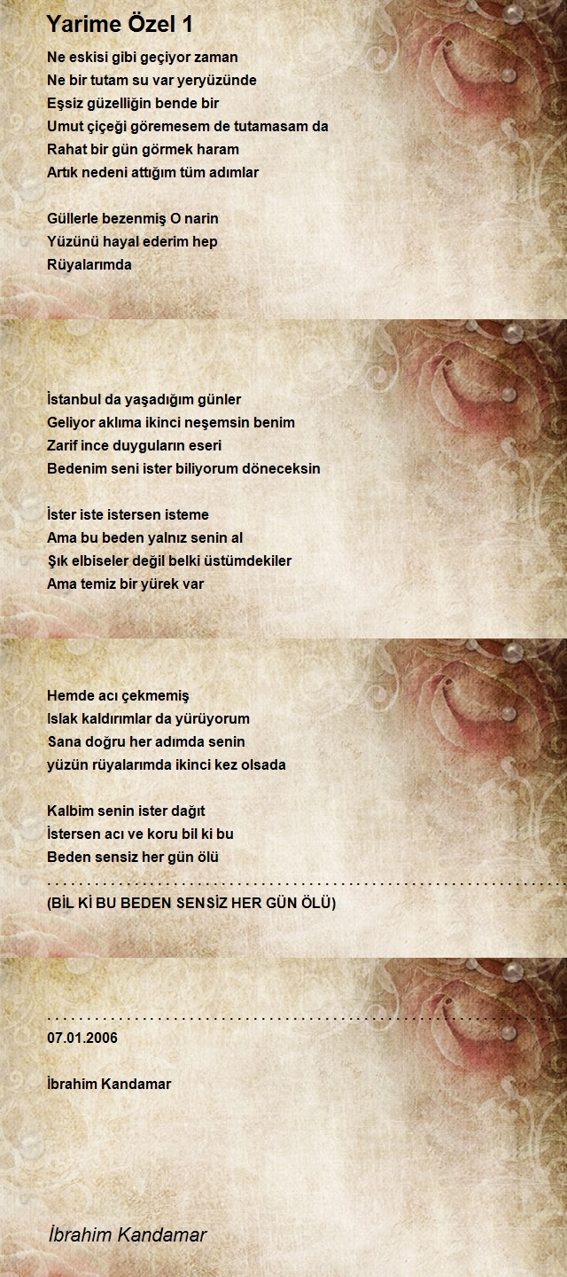 İbrahim Kandamar