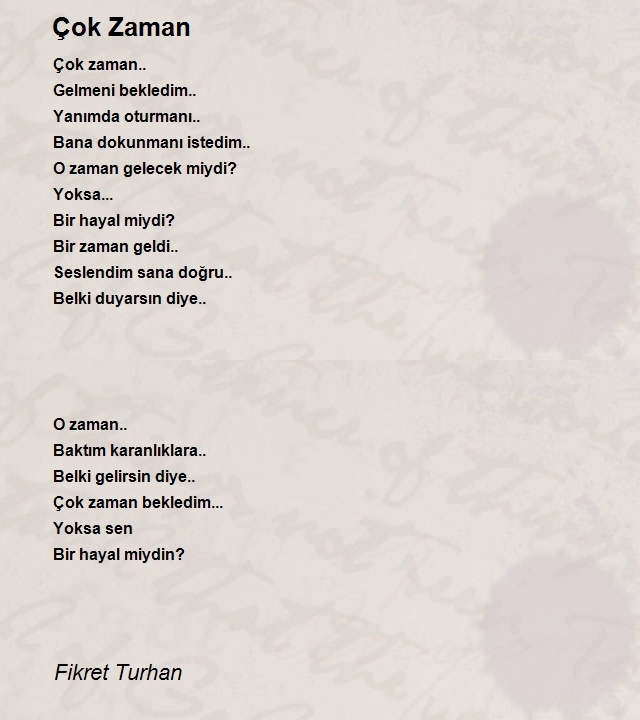 Fikret Turhan