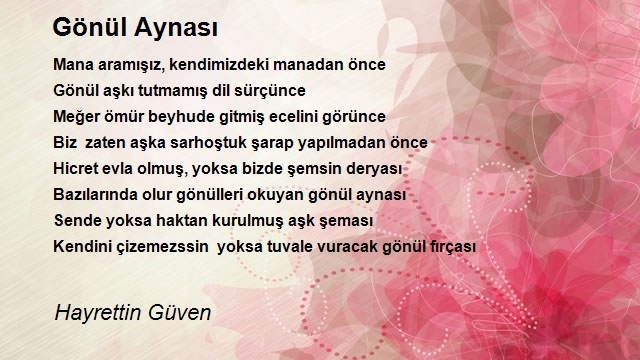 Hayrettin Güven