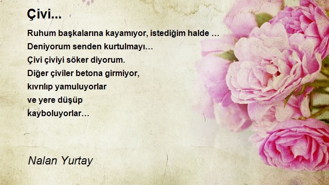 Nalan Yurtay