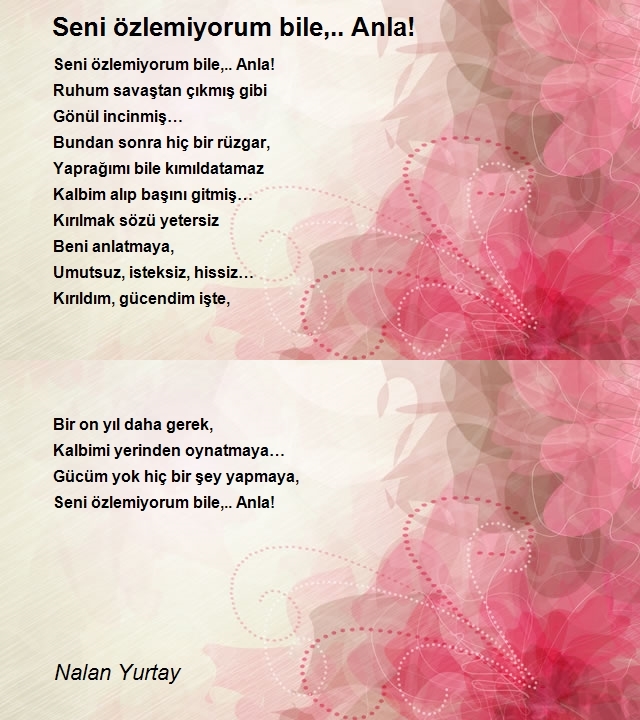 Nalan Yurtay