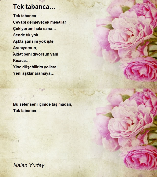 Nalan Yurtay