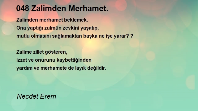 Necdet Erem