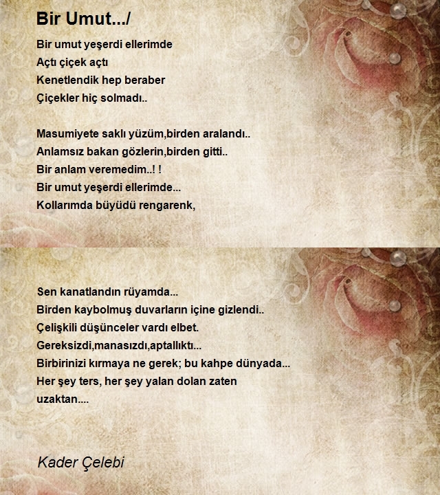 Kader Çelebi