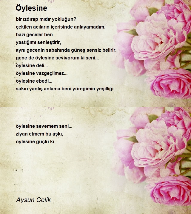 Aysun Celik