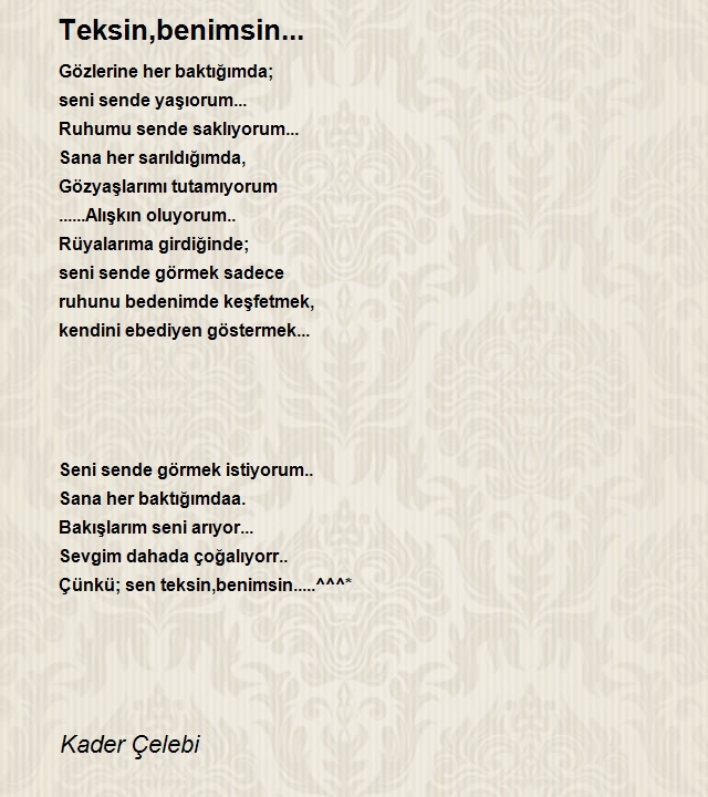 Kader Çelebi