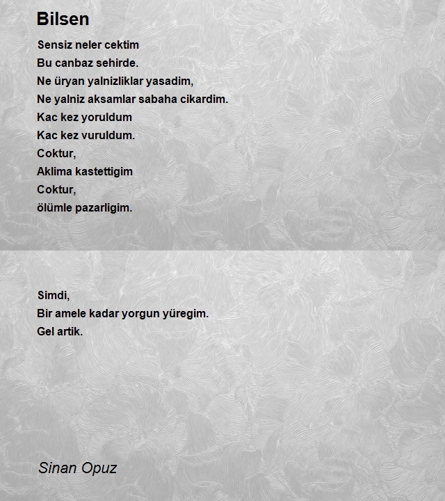 Sinan Opuz