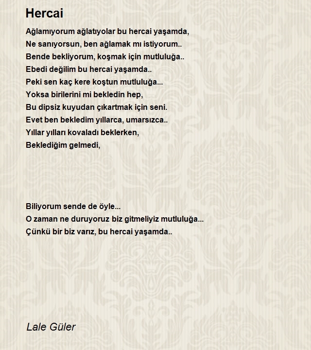 Lale Güler