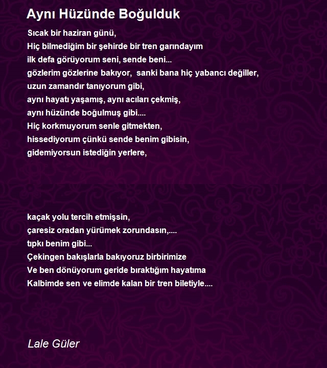 Lale Güler