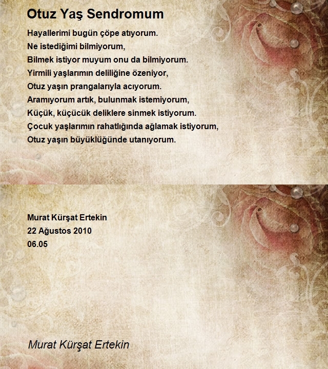 Murat Kürşat Ertekin