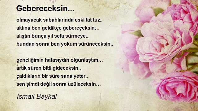 İsmail Baykal