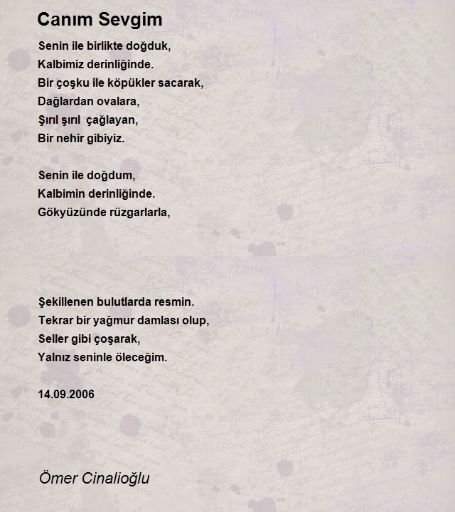 Ömer Cinalioğlu