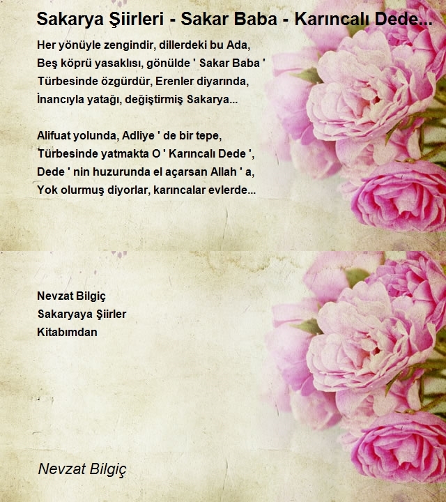 Nevzat Bilgiç