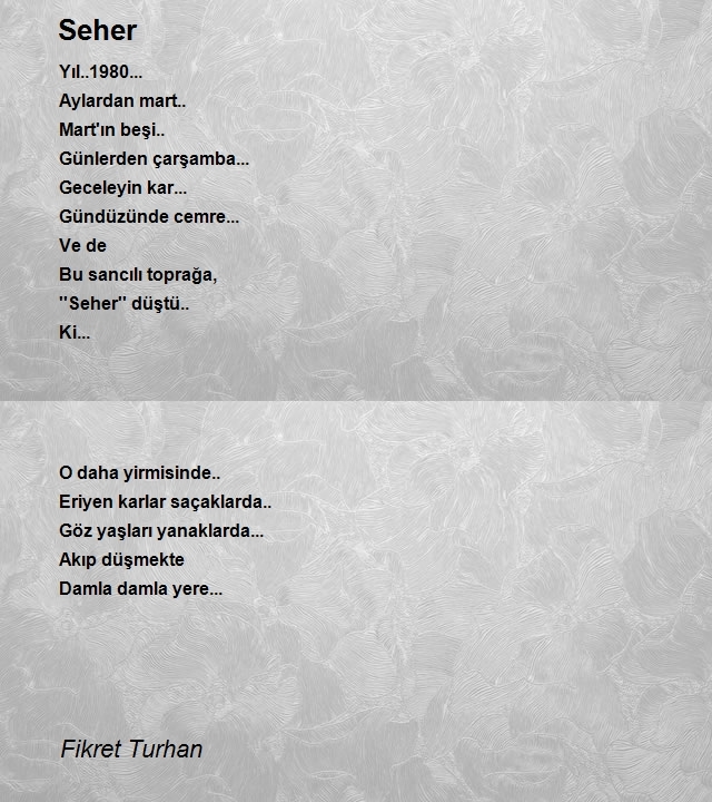 Fikret Turhan