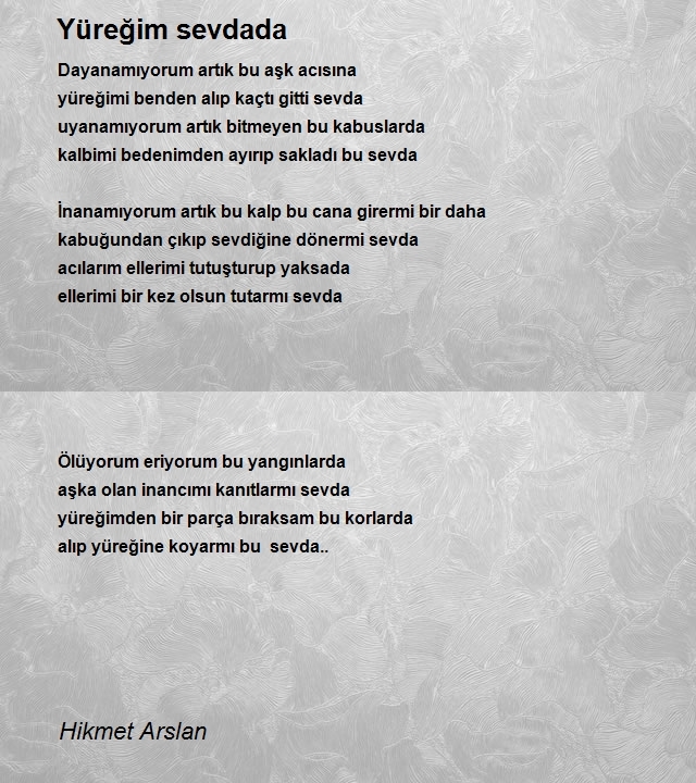 Hikmet Arslan