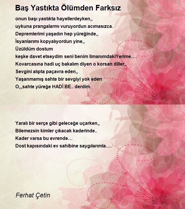 Ferhat Çetin