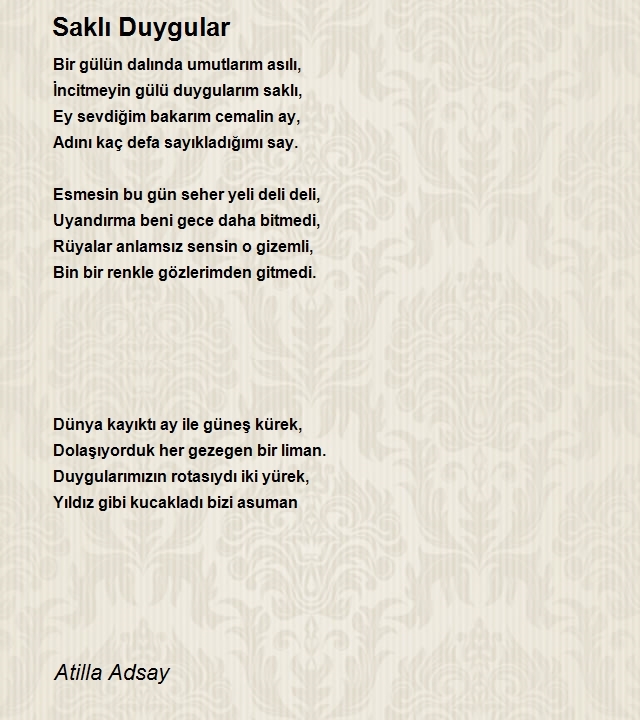 Atilla Adsay