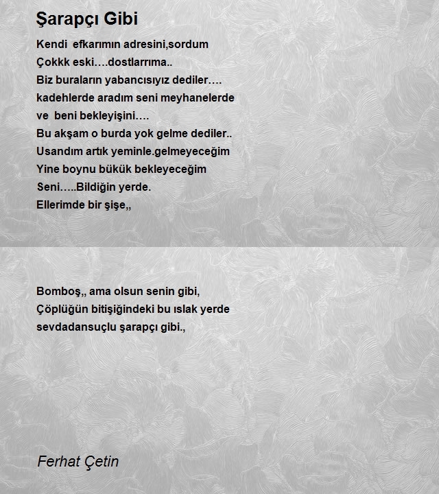 Ferhat Çetin