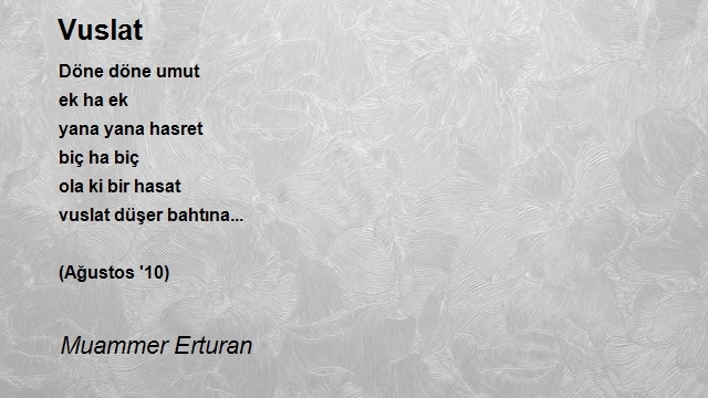 Muammer Erturan