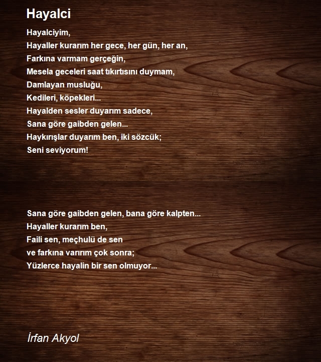 İrfan Akyol