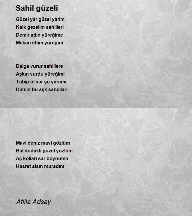 Atilla Adsay