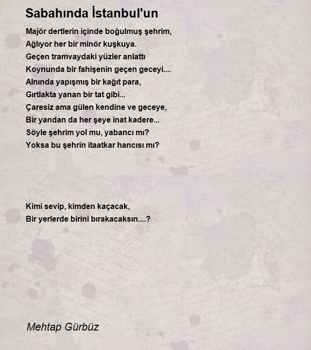 Mehtap Gürbüz