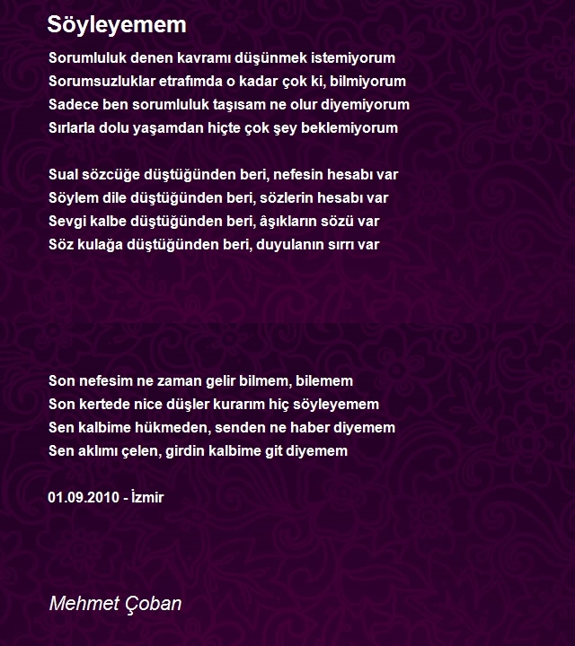 Mehmet Çoban