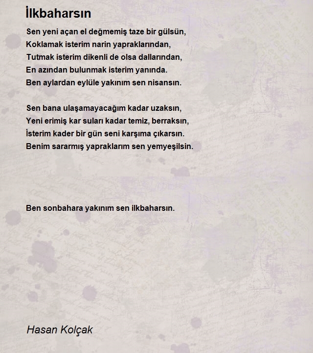 Hasan Kolçak