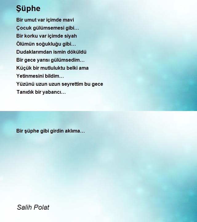 Salih Polat