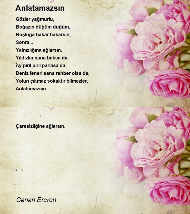 Canan Ereren